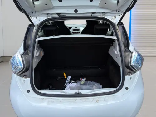 Renault Zoe R90 Life - Photo 18