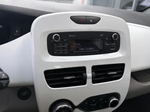 Renault Zoe R90 Life - Photo 20