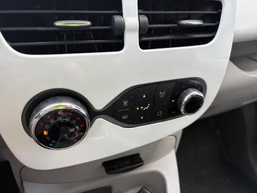 Renault Zoe R90 Life - Photo 21