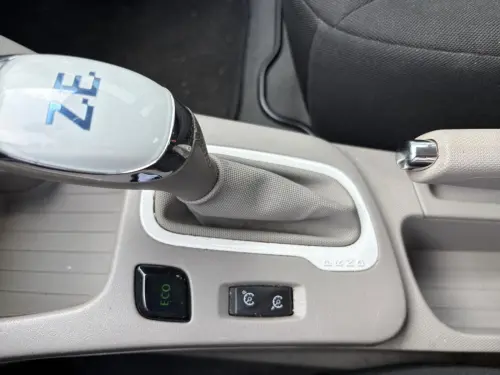 Renault Zoe R90 Life - Photo 22