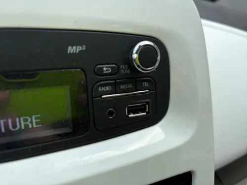 Renault Zoe R90 Life - Photo 25