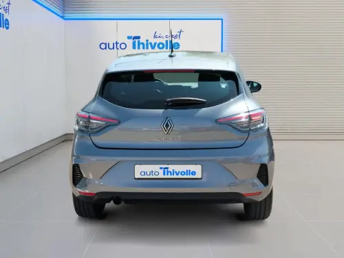 Renault Clio Clio TCe 90 Evolution - Photo 3