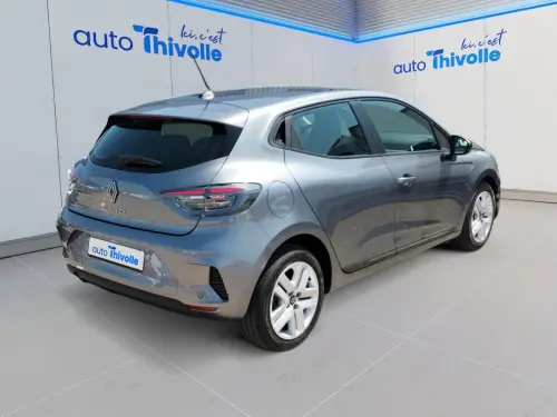 Renault Clio Clio TCe 90 Evolution - Photo 4