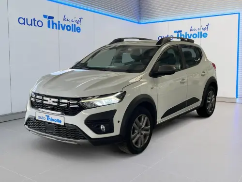 Dacia Sandero TCe 90 Stepway Expression - Photo 0