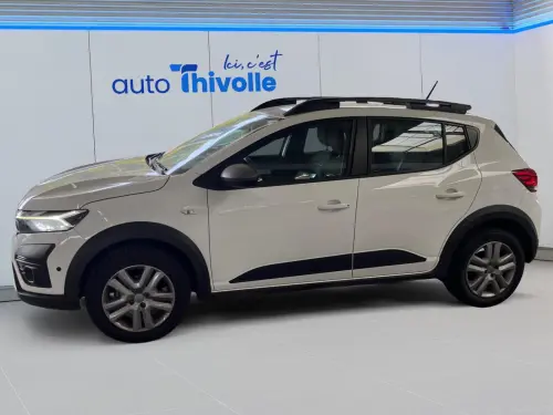 Dacia Sandero TCe 90 Stepway Expression - Photo 1