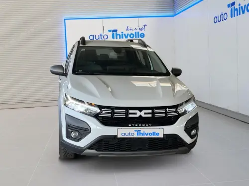 Dacia Sandero TCe 90 Stepway Expression - Photo 7