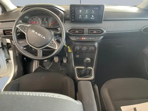 Dacia Sandero TCe 90 Stepway Expression - Photo 11