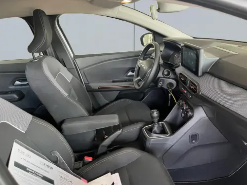Dacia Sandero TCe 90 Stepway Expression - Photo 16