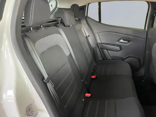 Dacia Sandero TCe 90 Stepway Expression - Photo 17