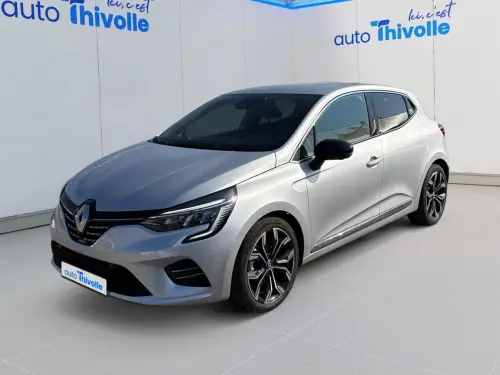 Renault Clio Clio E-Tech full hybrid 145 Techno - Photo 0