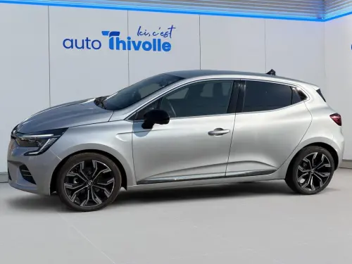 Renault Clio Clio E-Tech full hybrid 145 Techno - Photo 1