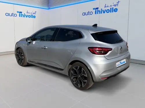 Renault Clio Clio E-Tech full hybrid 145 Techno - Photo 2