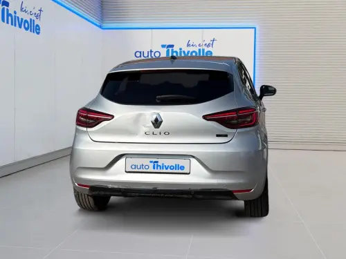 Renault Clio Clio E-Tech full hybrid 145 Techno - Photo 3