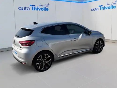 Renault Clio Clio E-Tech full hybrid 145 Techno - Photo 4