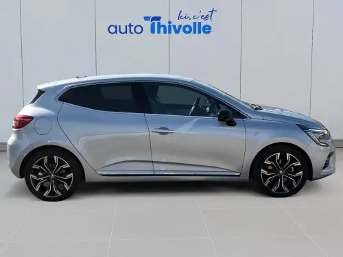 Renault Clio Clio E-Tech full hybrid 145 Techno - Photo 5