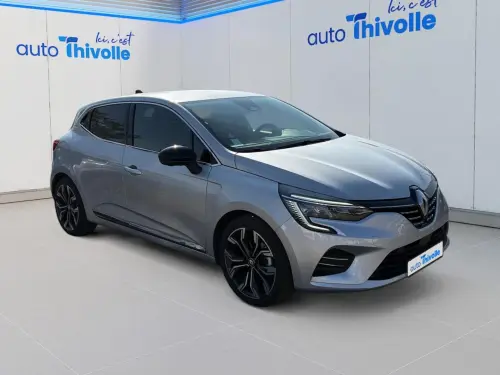 Renault Clio Clio E-Tech full hybrid 145 Techno - Photo 6