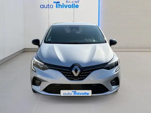 Renault Clio Clio E-Tech full hybrid 145 Techno - Photo 7