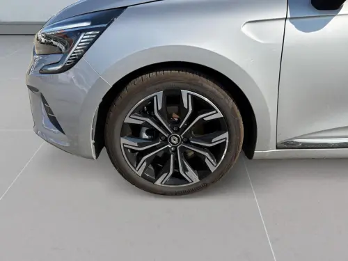 Renault Clio Clio E-Tech full hybrid 145 Techno - Photo 8