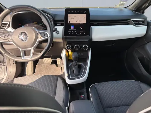 Renault Clio Clio E-Tech full hybrid 145 Techno - Photo 11