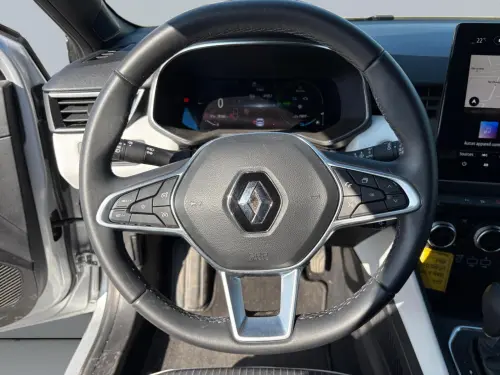 Renault Clio Clio E-Tech full hybrid 145 Techno - Photo 12