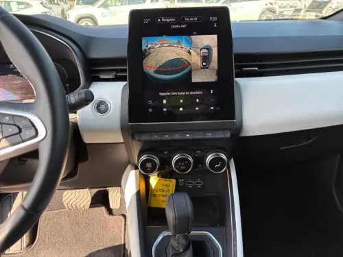 Renault Clio Clio E-Tech full hybrid 145 Techno - Photo 14