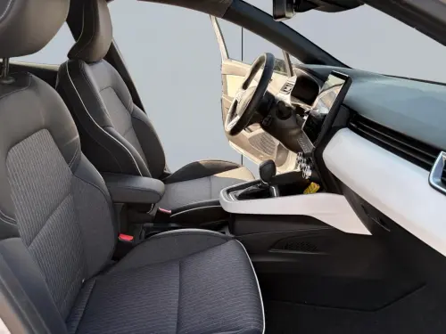 Renault Clio Clio E-Tech full hybrid 145 Techno - Photo 16