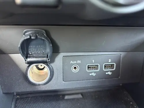 Renault Clio Clio E-Tech full hybrid 145 Techno - Photo 23