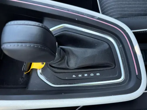 Renault Clio Clio E-Tech full hybrid 145 Techno - Photo 25