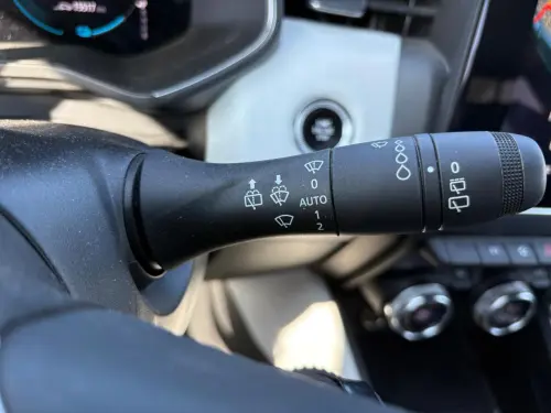 Renault Clio Clio E-Tech full hybrid 145 Techno - Photo 27