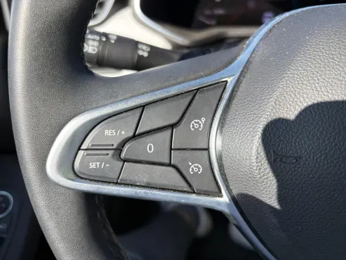 Renault Clio Clio E-Tech full hybrid 145 Techno - Photo 28