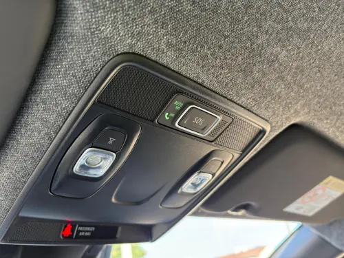 Renault Clio Clio E-Tech full hybrid 145 Techno - Photo 33