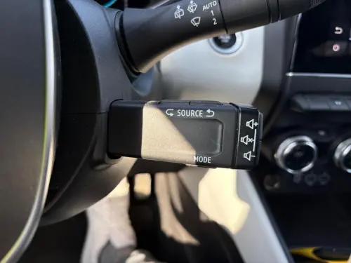 Renault Clio Clio E-Tech full hybrid 145 Techno - Photo 34