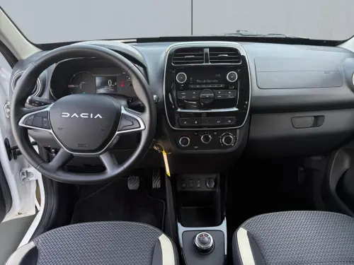 Dacia Spring Essential -23B - Photo 11