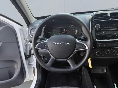 Dacia Spring Essential -23B - Photo 12