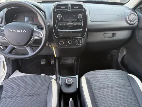 Dacia Spring Essential -23B - Photo 14