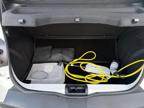 Dacia Spring Essential -23B - Photo 18