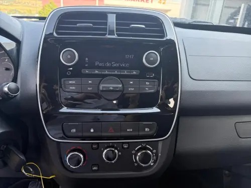 Dacia Spring Essential -23B - Photo 21