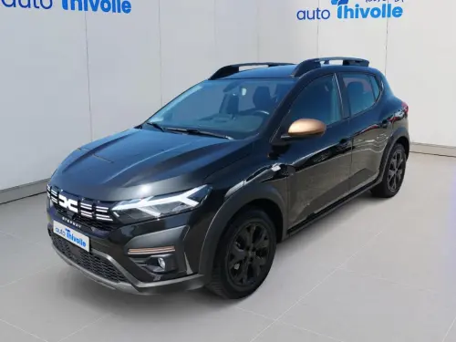 Dacia Sandero TCe 90 CVT Stepway Extreme - Photo 0
