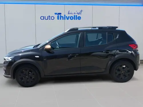 Dacia Sandero TCe 90 CVT Stepway Extreme - Photo 1