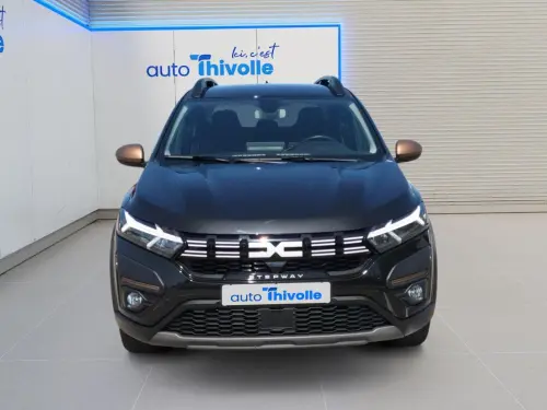 Dacia Sandero TCe 90 CVT Stepway Extreme - Photo 7