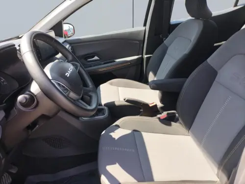 Dacia Sandero TCe 90 CVT Stepway Extreme - Photo 9