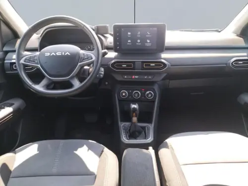 Dacia Sandero TCe 90 CVT Stepway Extreme - Photo 11