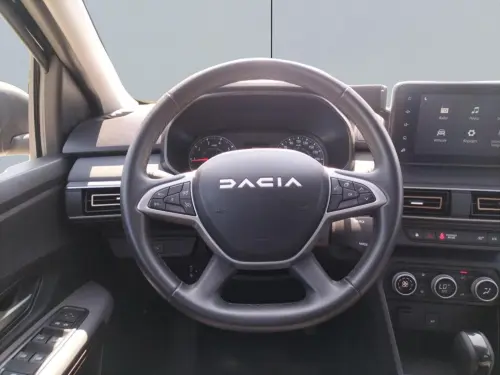 Dacia Sandero TCe 90 CVT Stepway Extreme - Photo 12