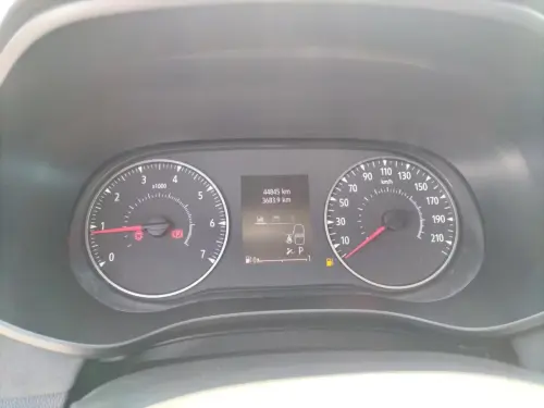 Dacia Sandero TCe 90 CVT Stepway Extreme - Photo 13
