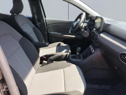 Dacia Sandero TCe 90 CVT Stepway Extreme - Photo 16