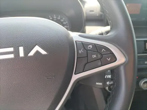 Dacia Sandero TCe 90 CVT Stepway Extreme - Photo 21