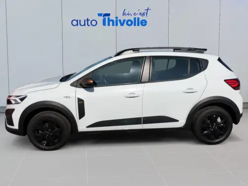 Dacia Sandero TCe 90 Stepway Extreme - Photo 1