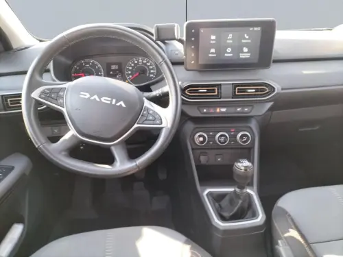 Dacia Sandero TCe 90 Stepway Extreme - Photo 10