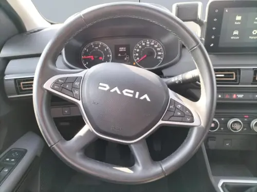 Dacia Sandero TCe 90 Stepway Extreme - Photo 11