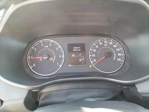 Dacia Sandero TCe 90 Stepway Extreme - Photo 12